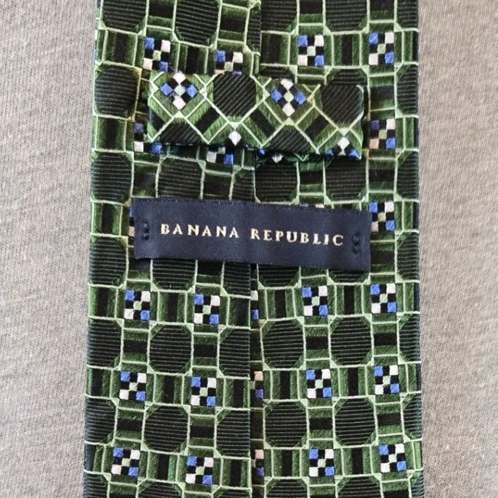 Banana Republic banana republic